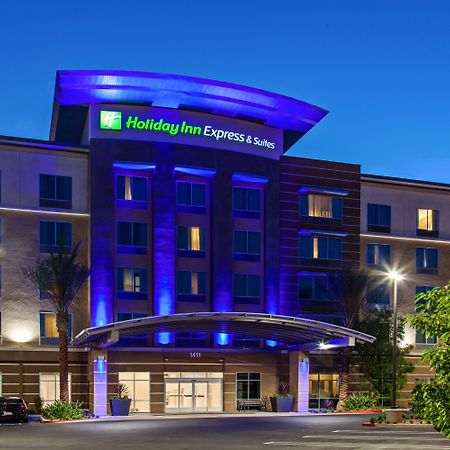 Holiday Inn Express & Suites Anaheim Resort Area By Ihg Εξωτερικό φωτογραφία