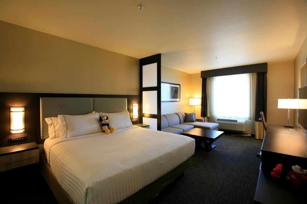 Holiday Inn Express & Suites Anaheim Resort Area By Ihg Εξωτερικό φωτογραφία