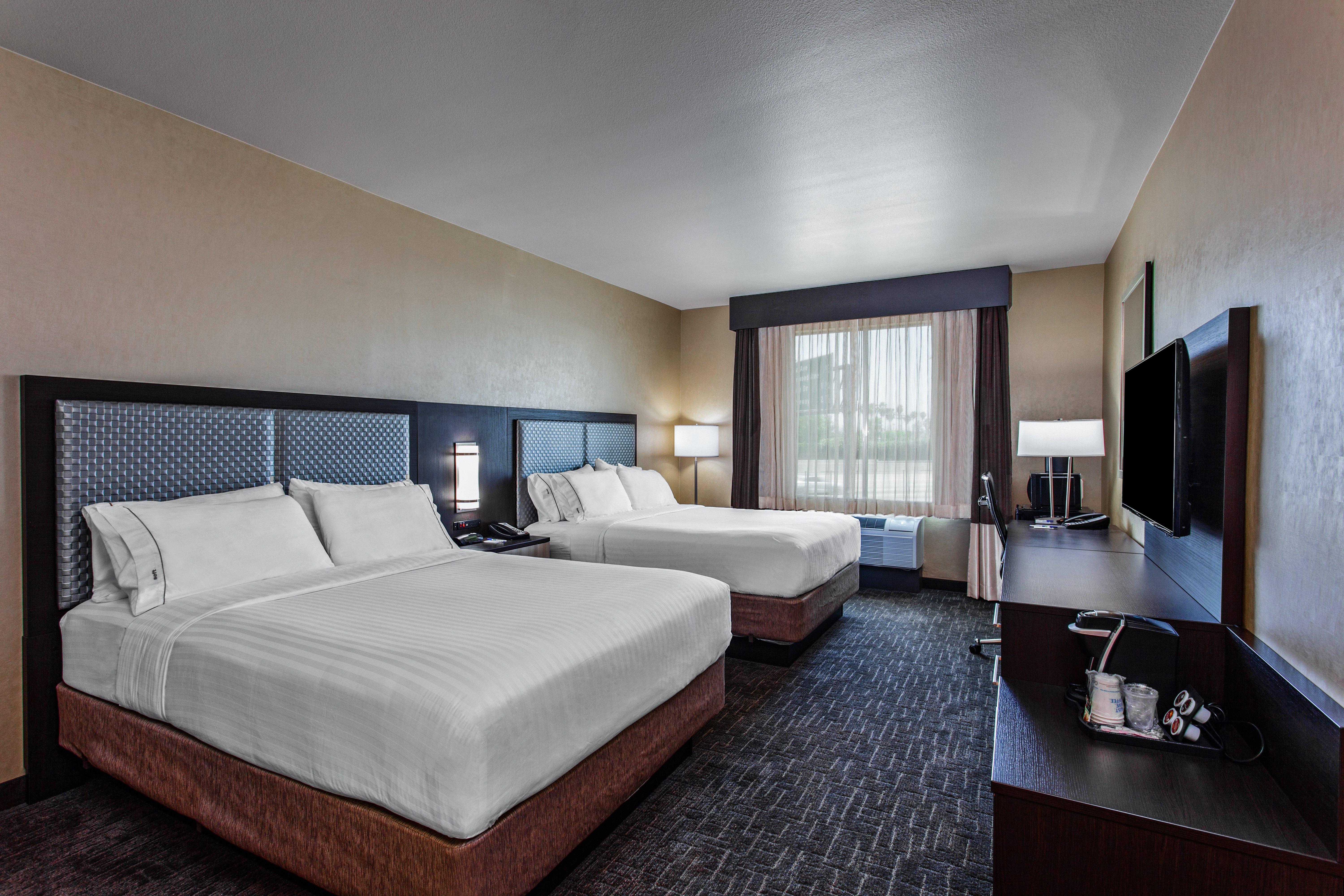 Holiday Inn Express & Suites Anaheim Resort Area By Ihg Εξωτερικό φωτογραφία