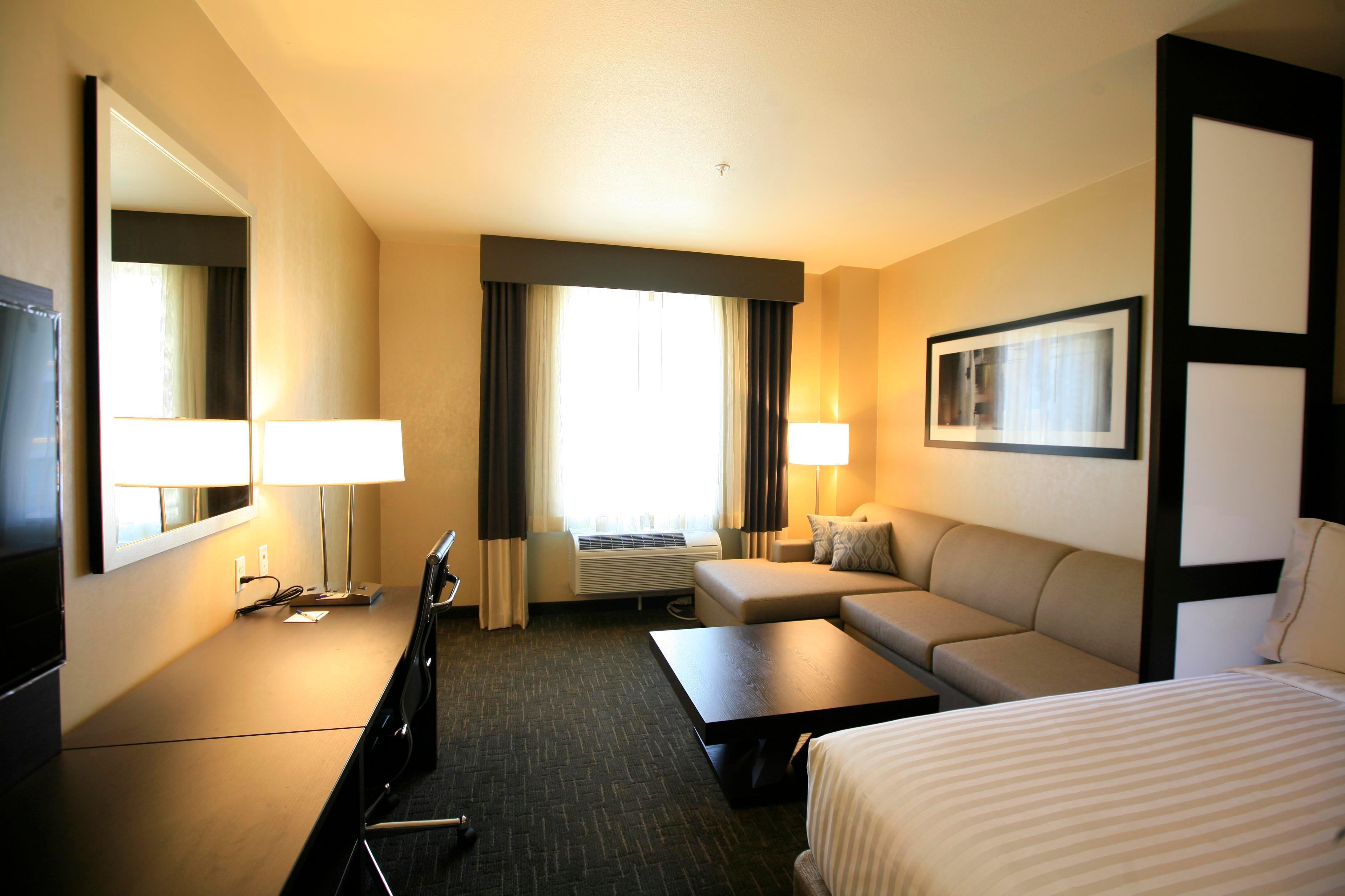 Holiday Inn Express & Suites Anaheim Resort Area By Ihg Εξωτερικό φωτογραφία