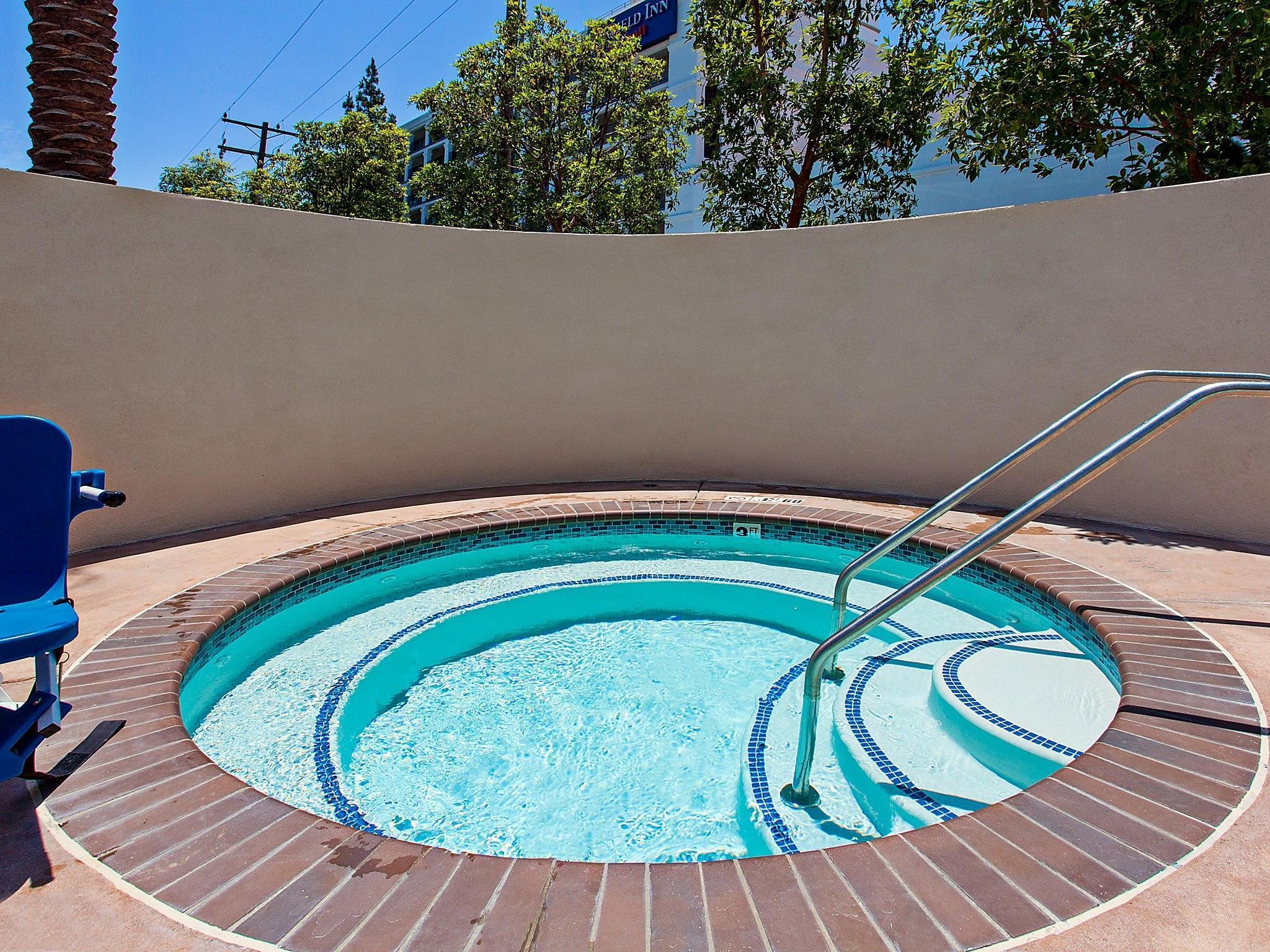 Holiday Inn Express & Suites Anaheim Resort Area By Ihg Εξωτερικό φωτογραφία