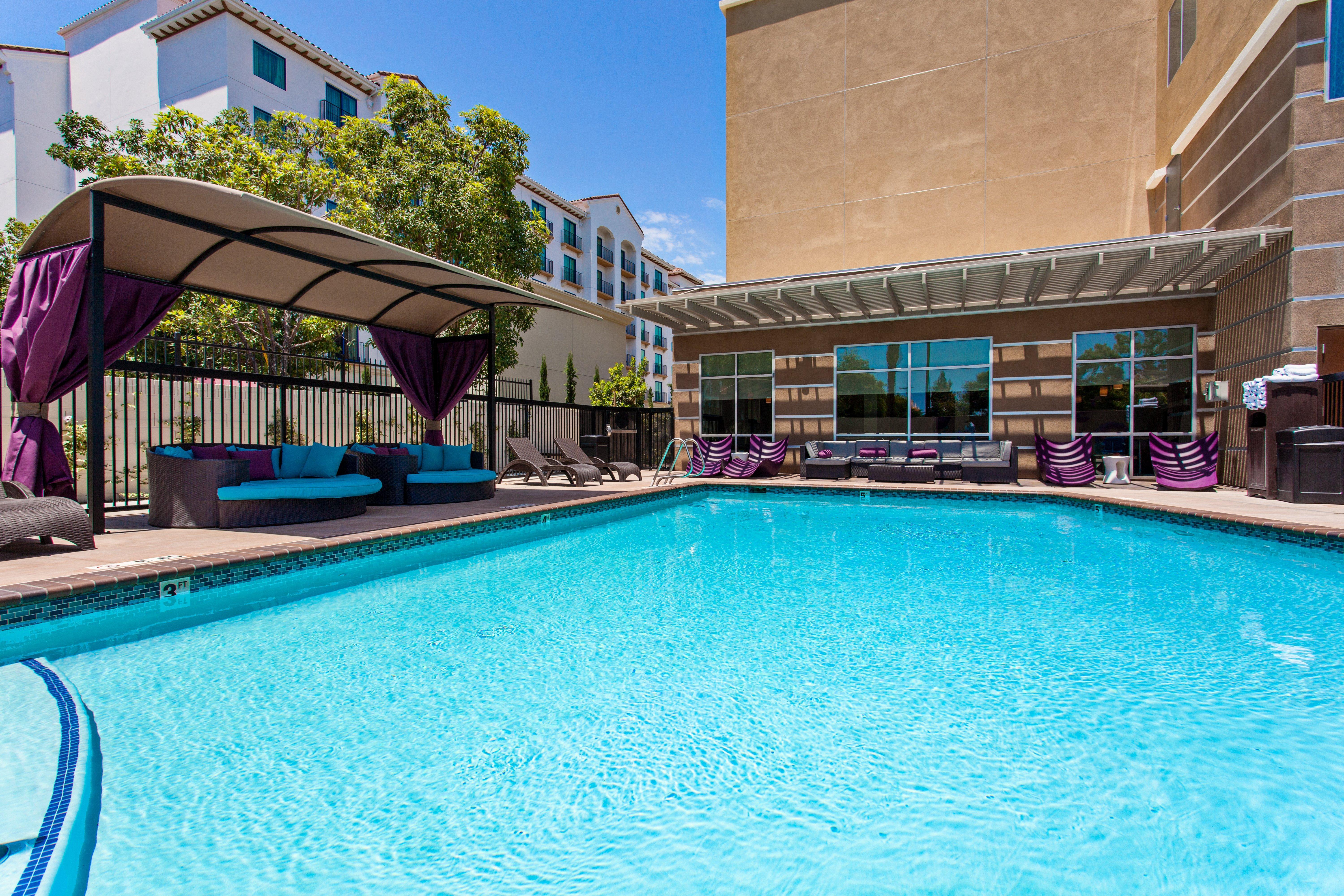 Holiday Inn Express & Suites Anaheim Resort Area By Ihg Εξωτερικό φωτογραφία