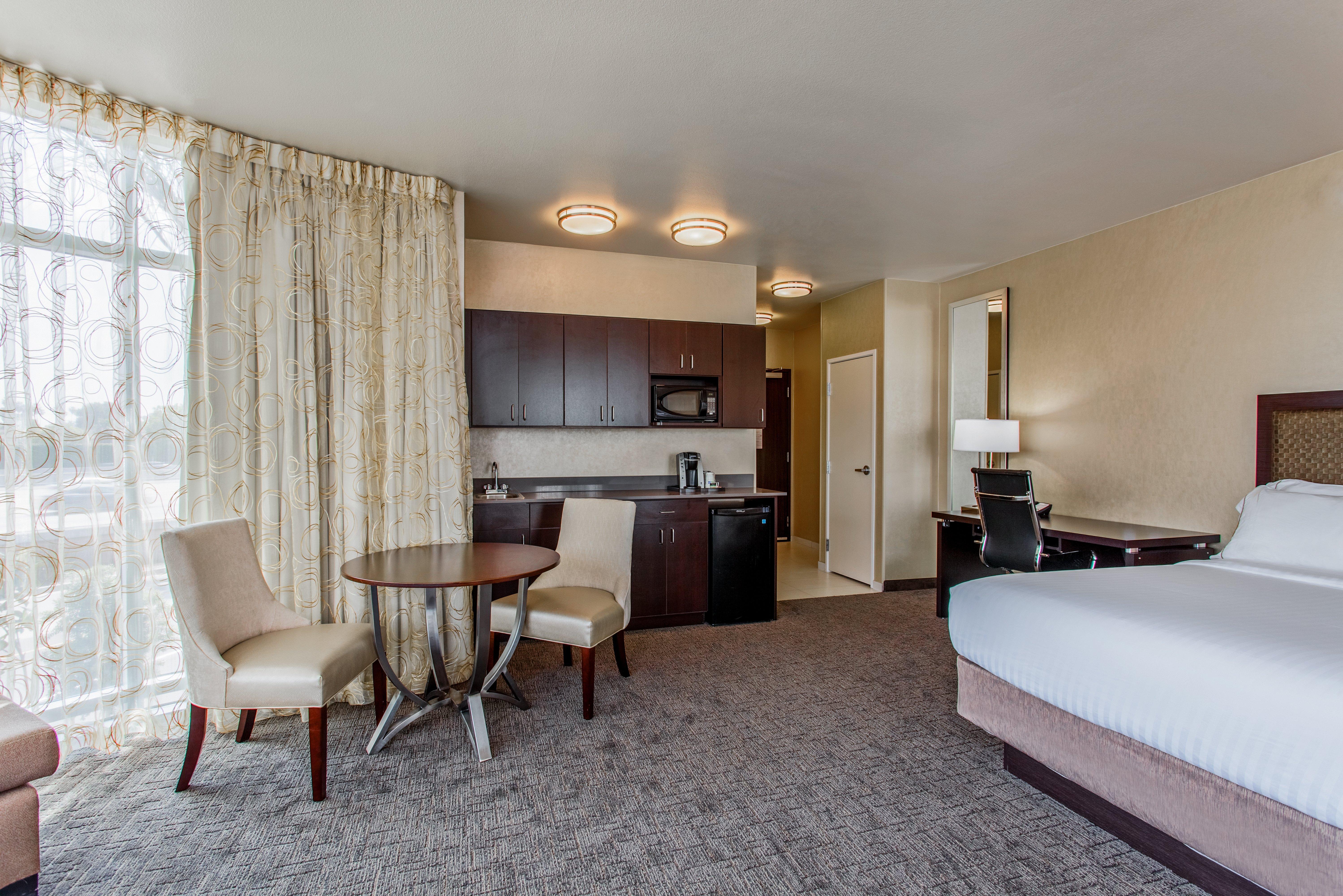 Holiday Inn Express & Suites Anaheim Resort Area By Ihg Εξωτερικό φωτογραφία