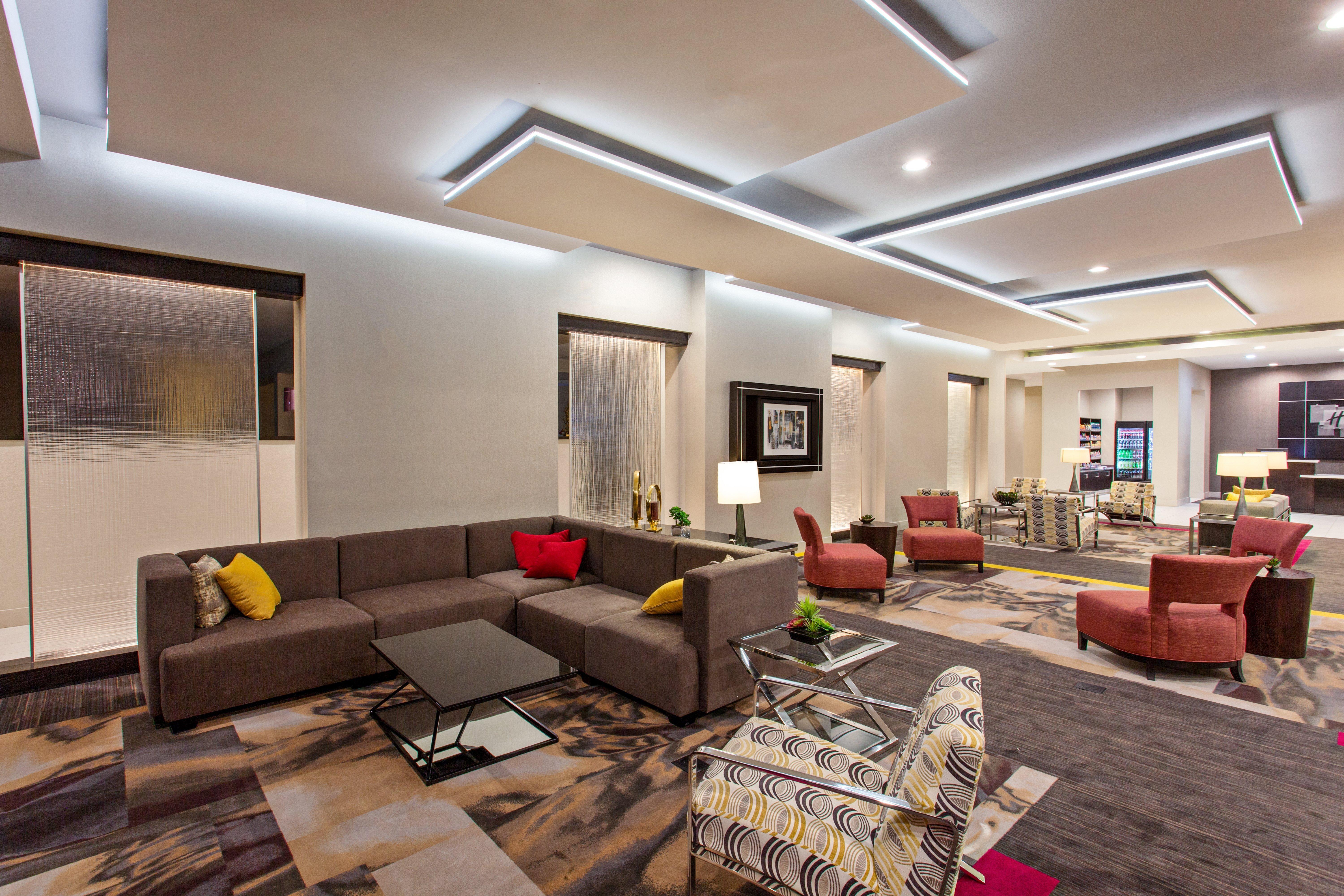 Holiday Inn Express & Suites Anaheim Resort Area By Ihg Εξωτερικό φωτογραφία