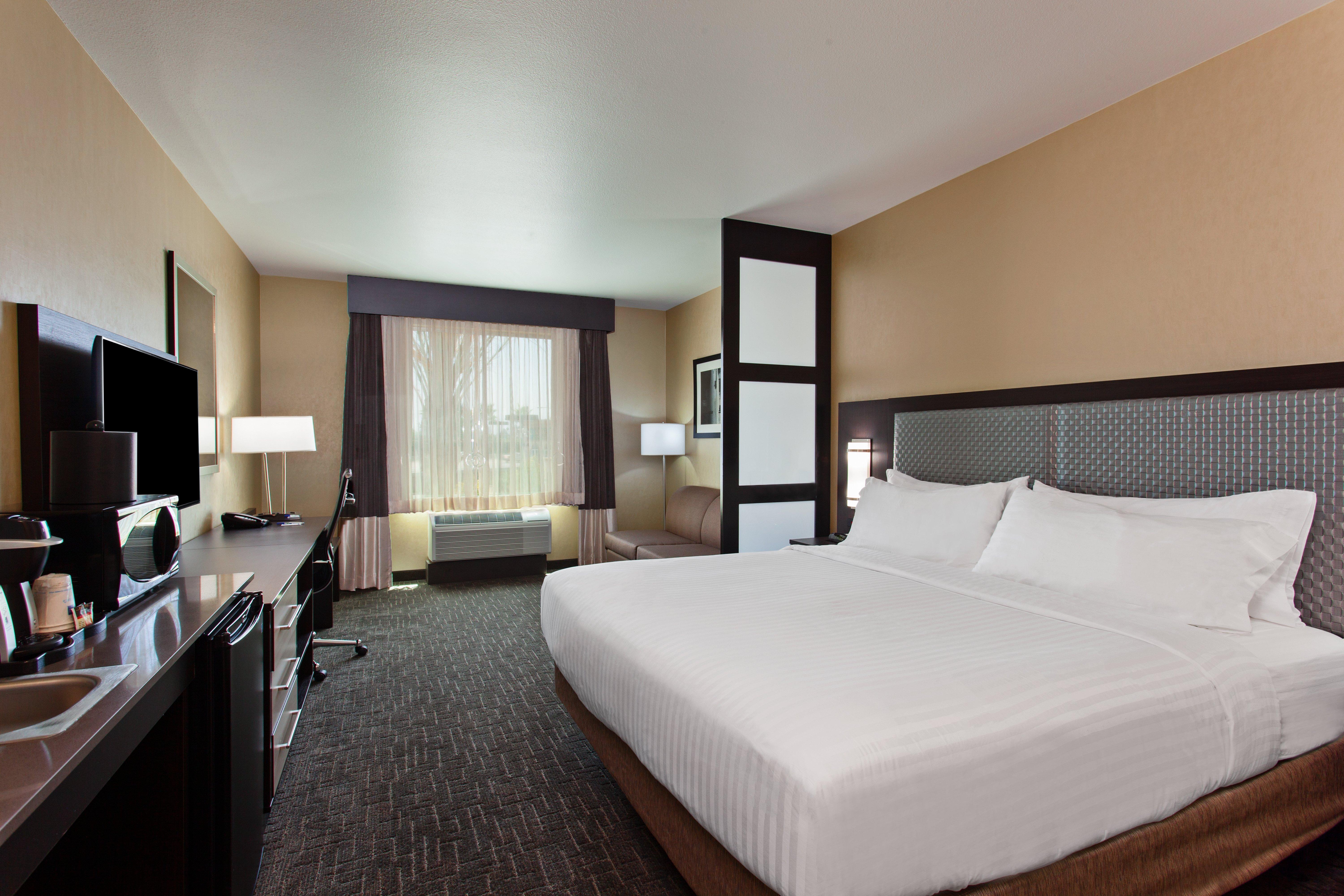 Holiday Inn Express & Suites Anaheim Resort Area By Ihg Εξωτερικό φωτογραφία