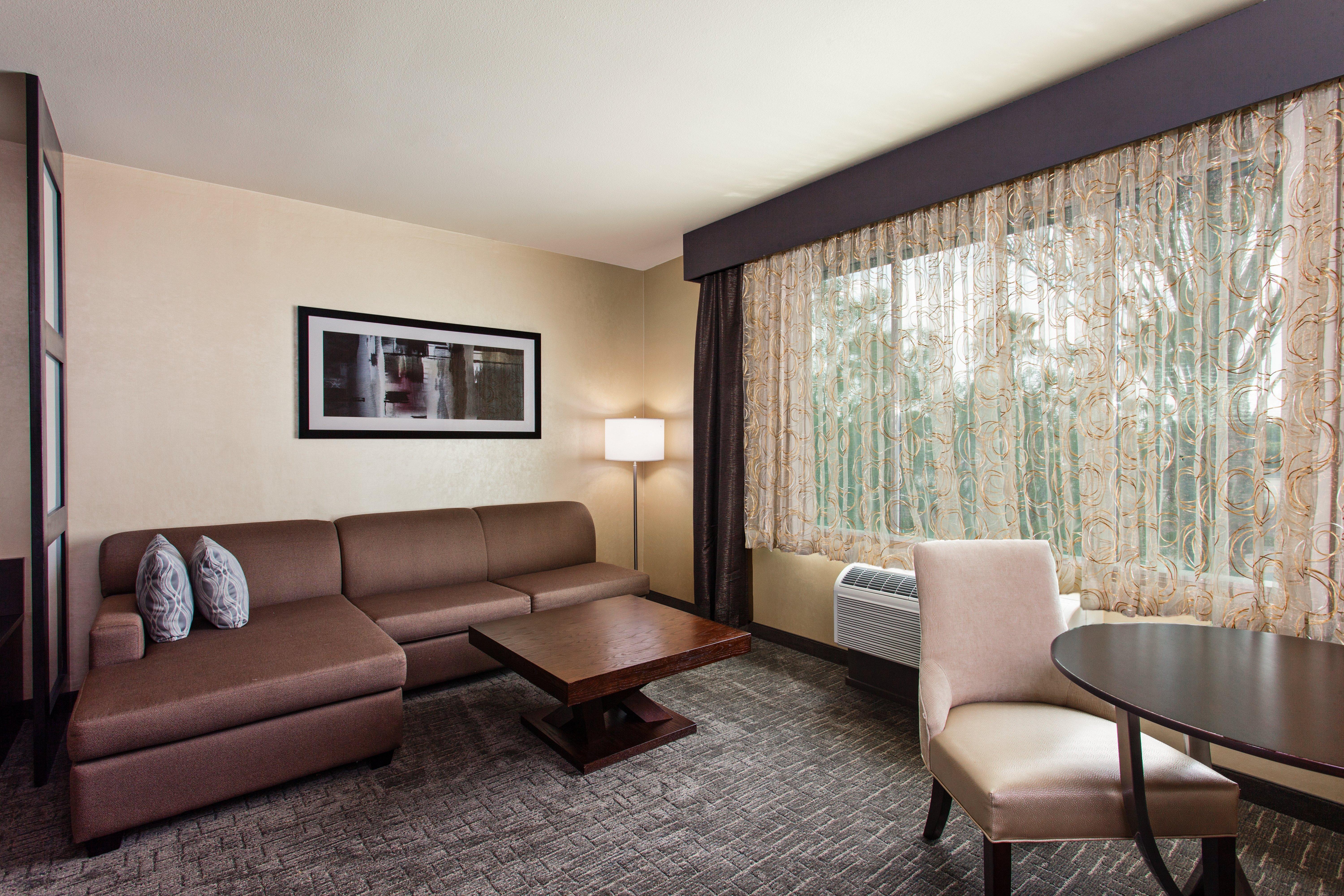 Holiday Inn Express & Suites Anaheim Resort Area By Ihg Εξωτερικό φωτογραφία