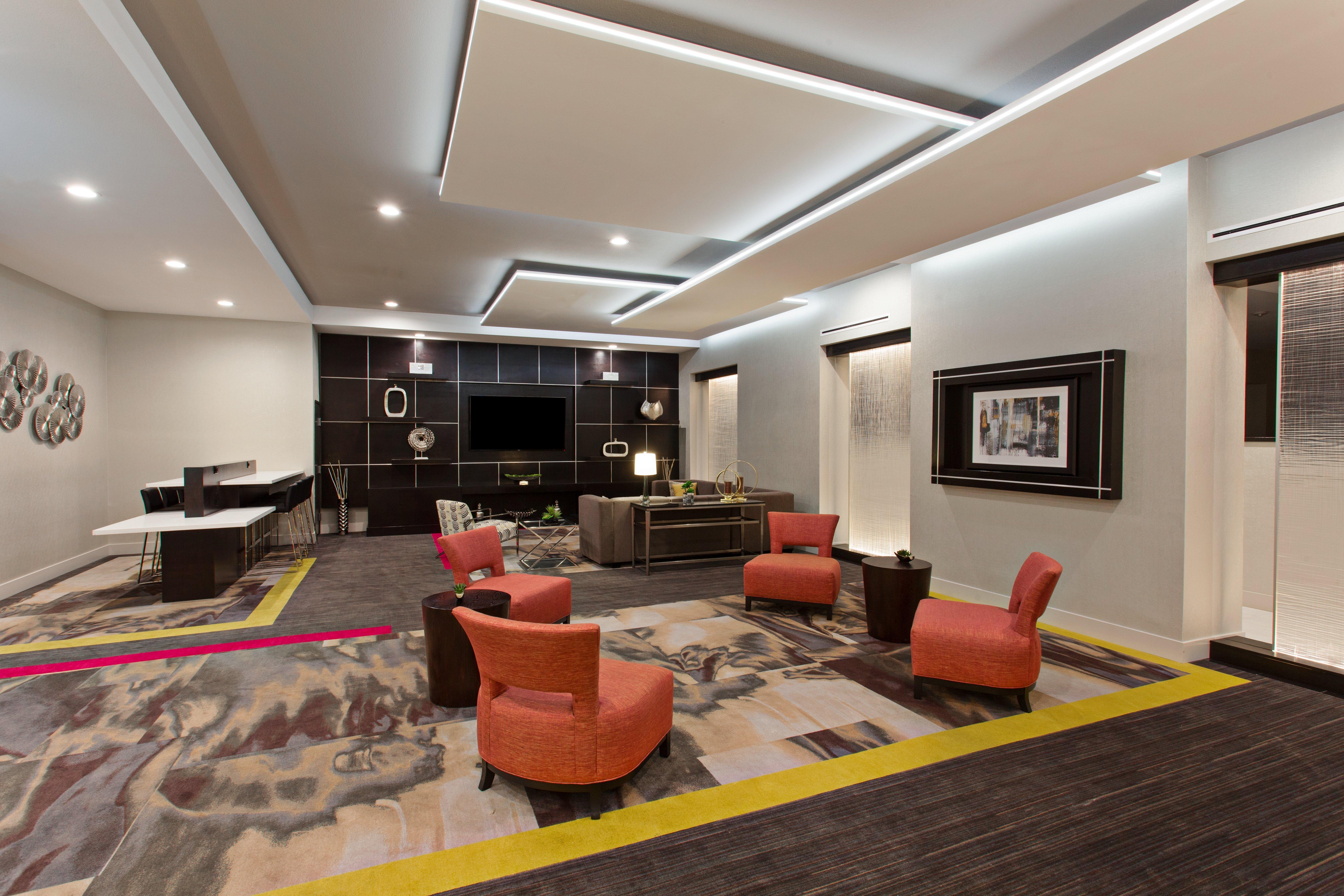Holiday Inn Express & Suites Anaheim Resort Area By Ihg Εξωτερικό φωτογραφία