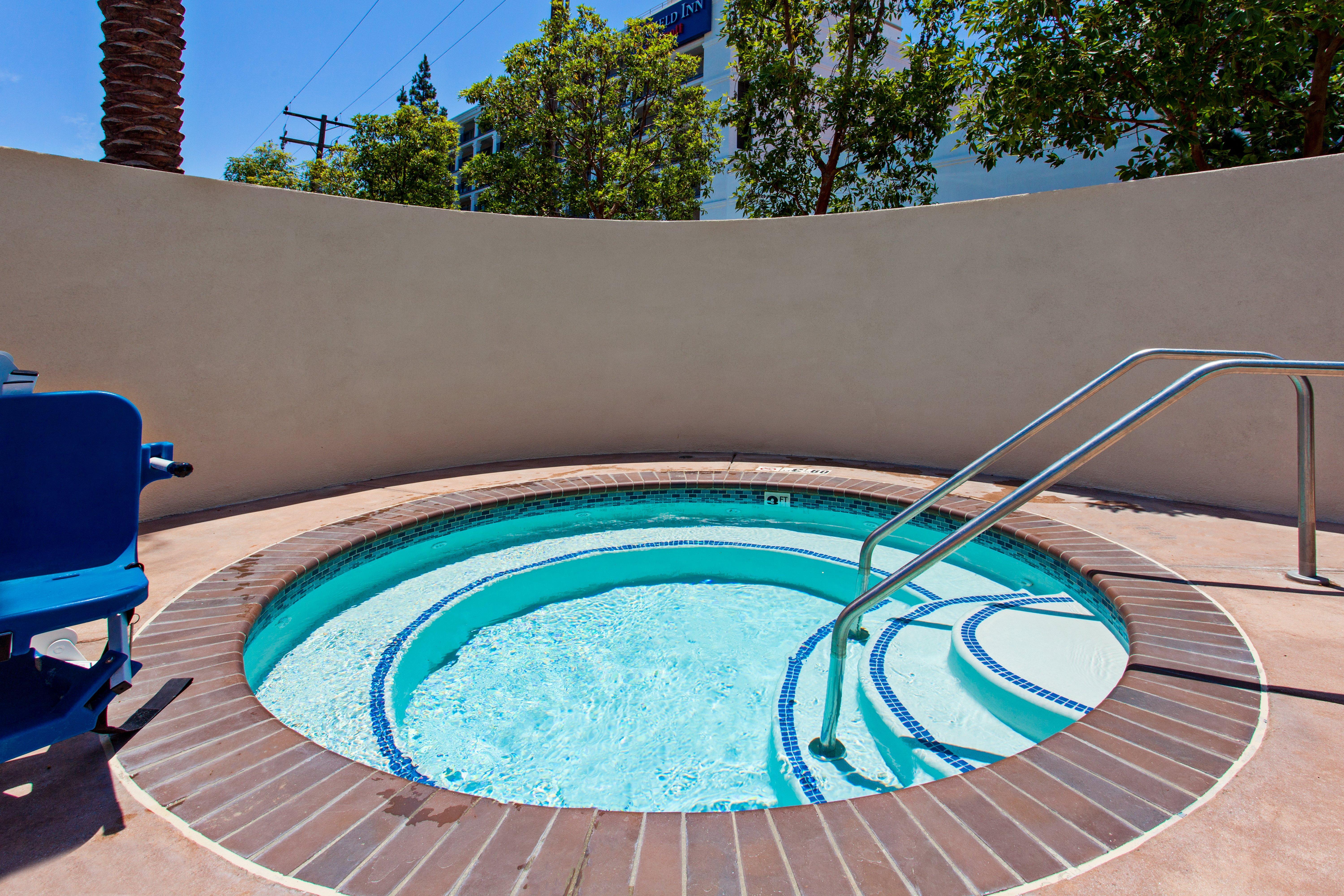 Holiday Inn Express & Suites Anaheim Resort Area By Ihg Εξωτερικό φωτογραφία
