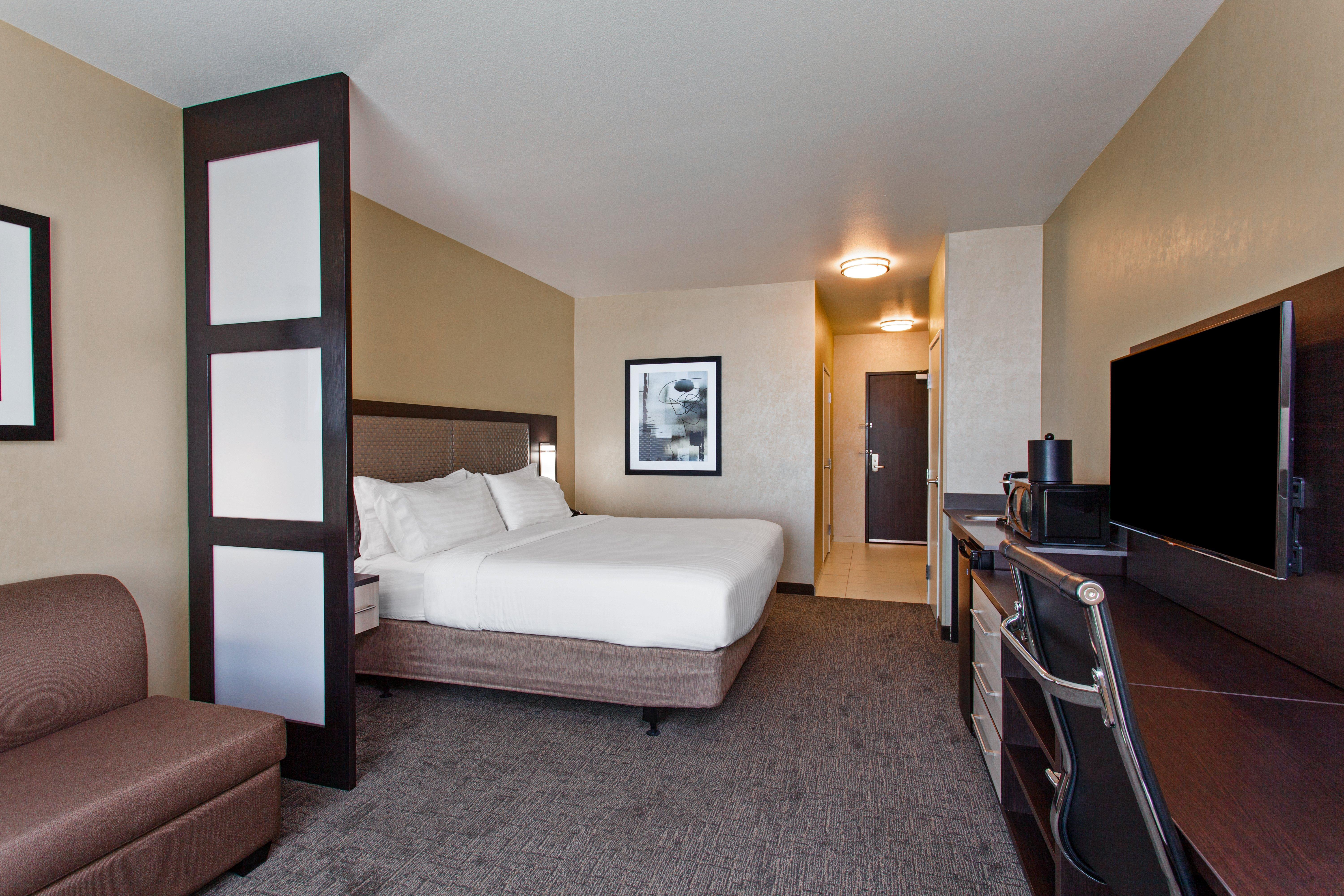 Holiday Inn Express & Suites Anaheim Resort Area By Ihg Εξωτερικό φωτογραφία