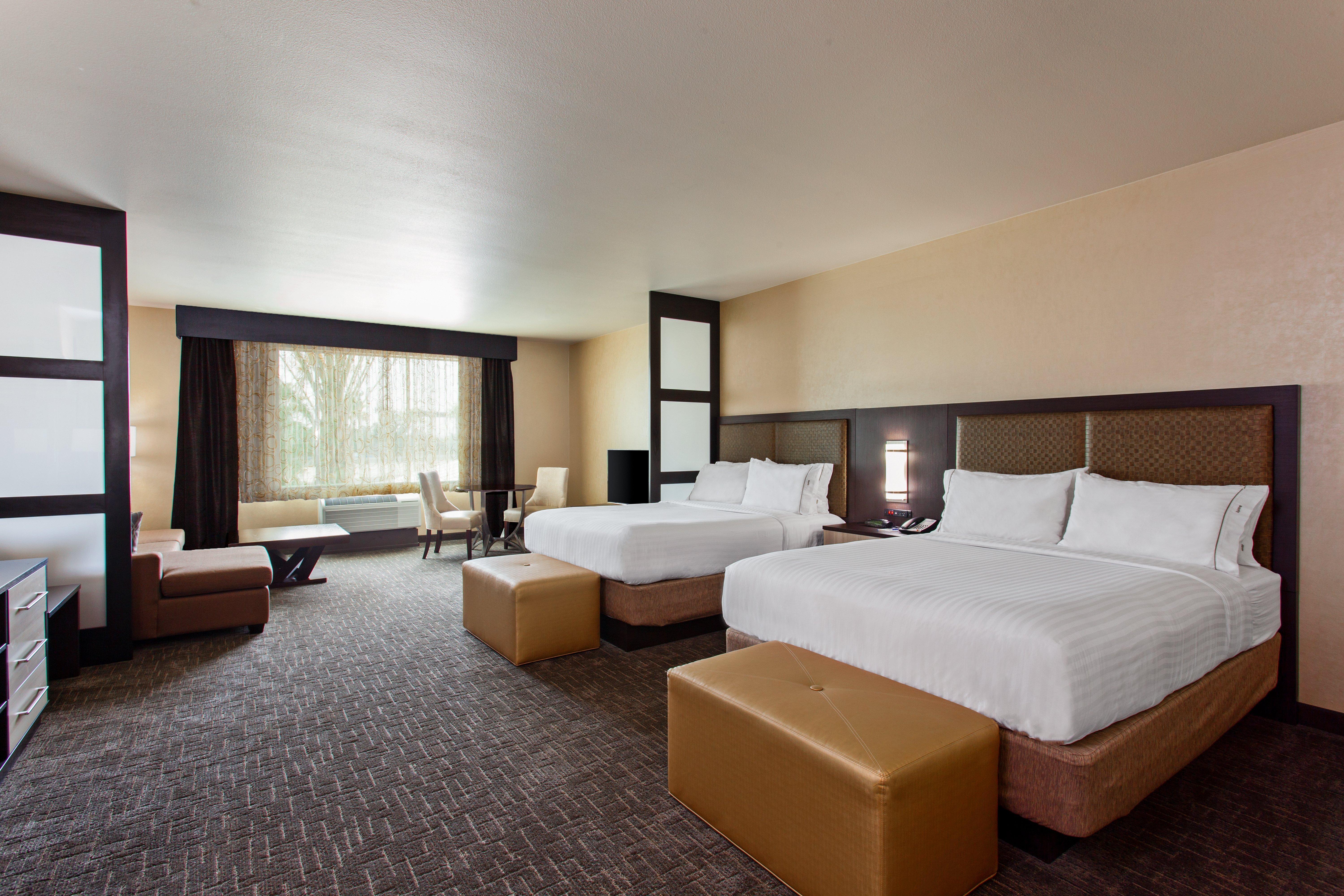 Holiday Inn Express & Suites Anaheim Resort Area By Ihg Εξωτερικό φωτογραφία