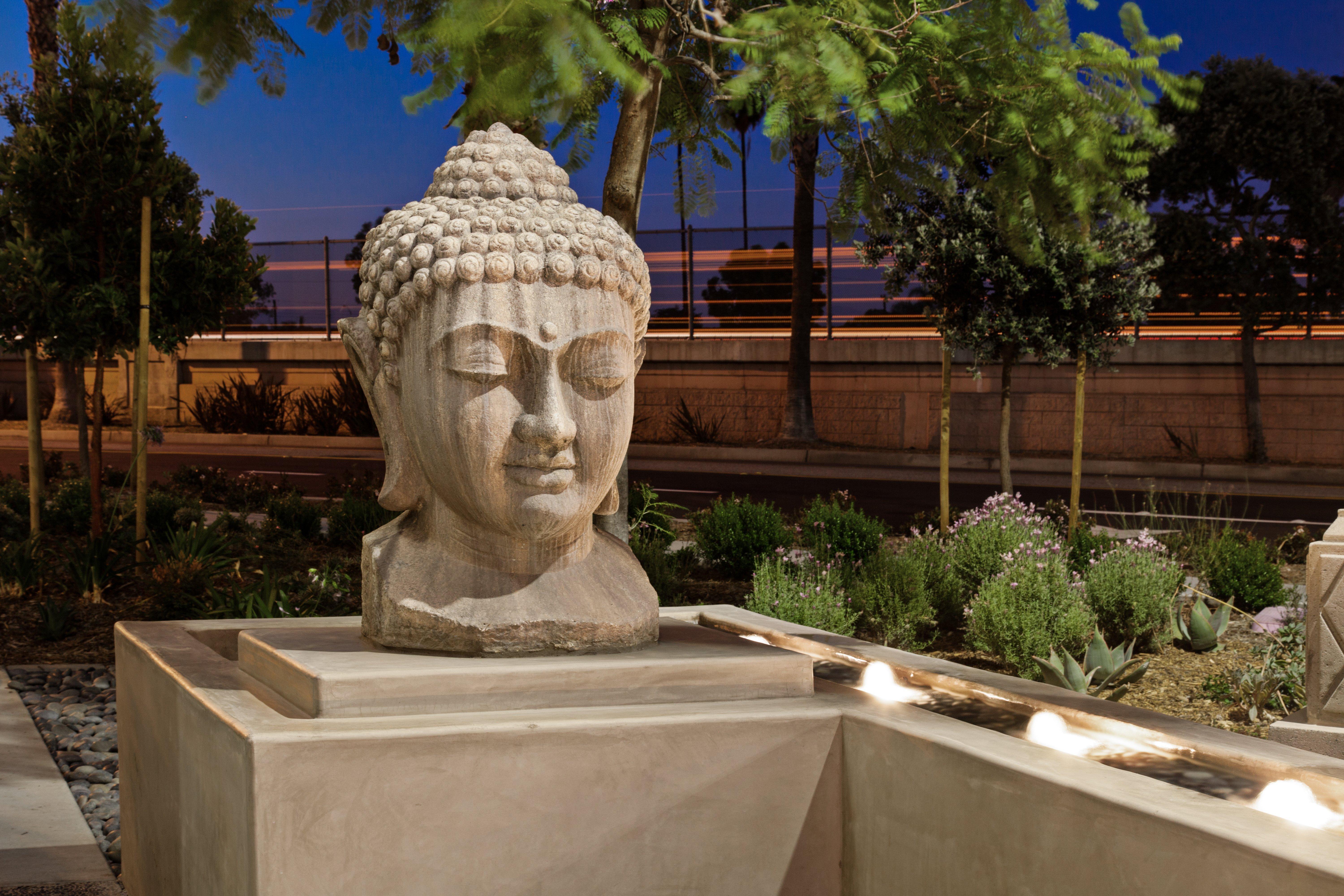 Holiday Inn Express & Suites Anaheim Resort Area By Ihg Εξωτερικό φωτογραφία