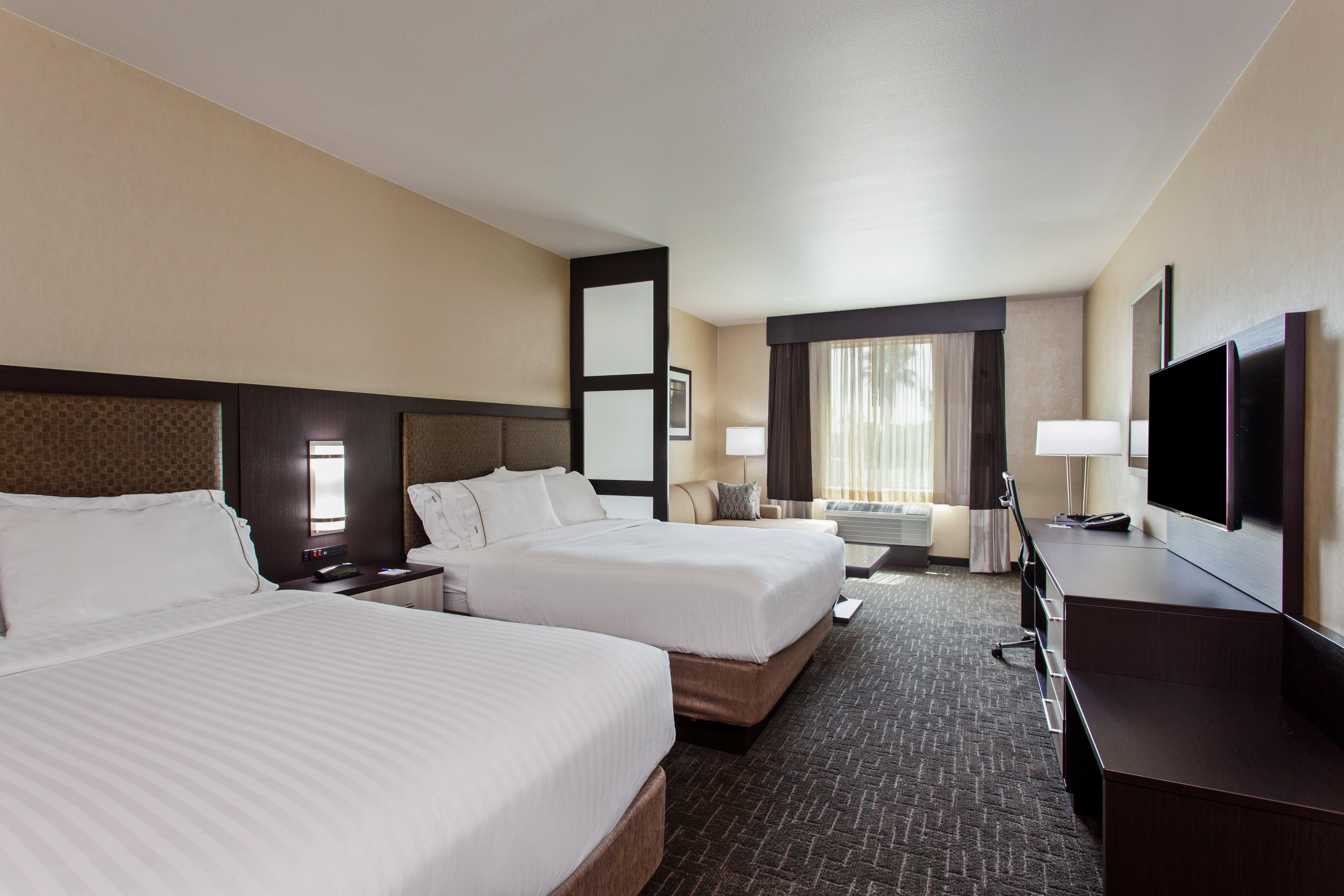 Holiday Inn Express & Suites Anaheim Resort Area By Ihg Εξωτερικό φωτογραφία