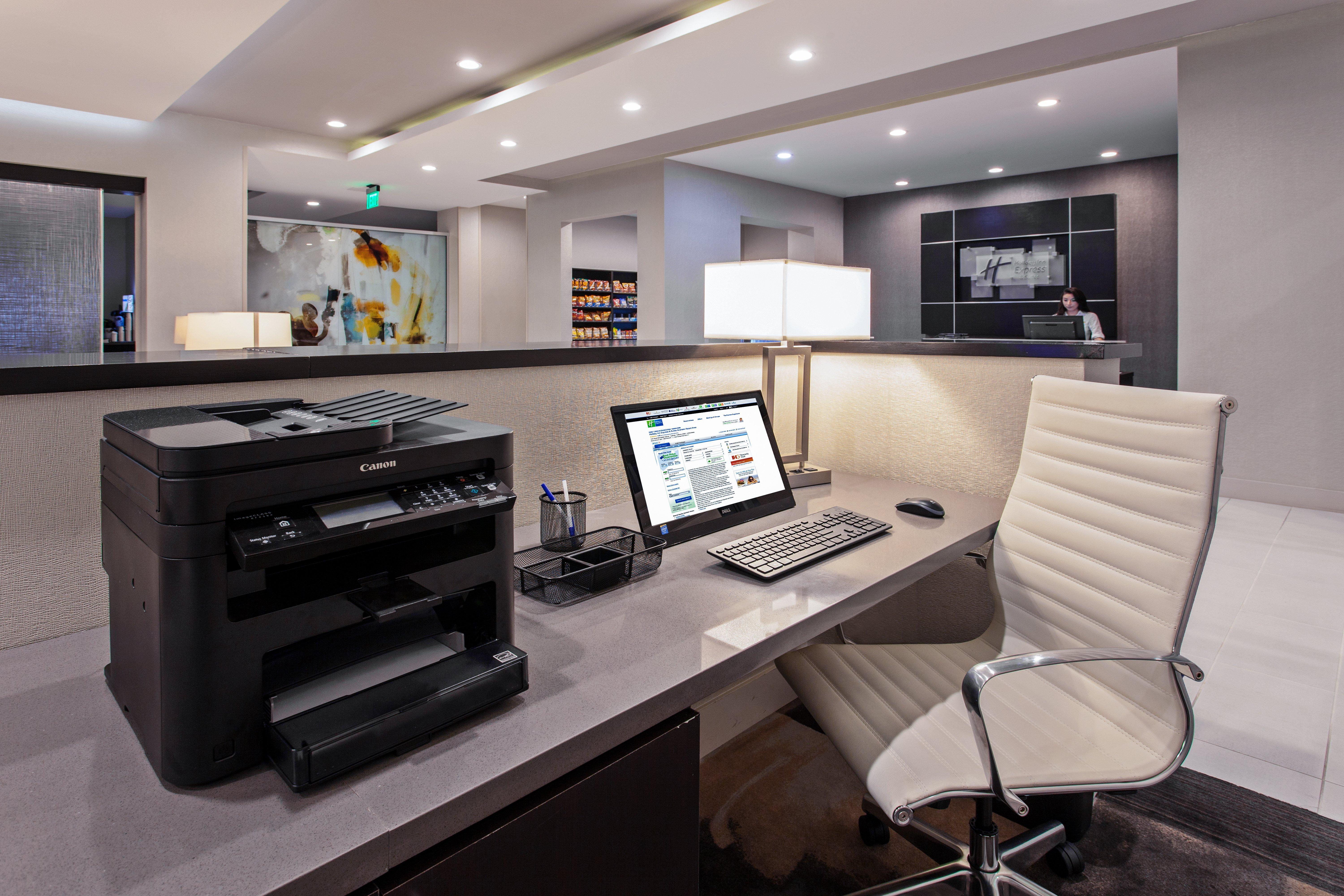 Holiday Inn Express & Suites Anaheim Resort Area By Ihg Εξωτερικό φωτογραφία