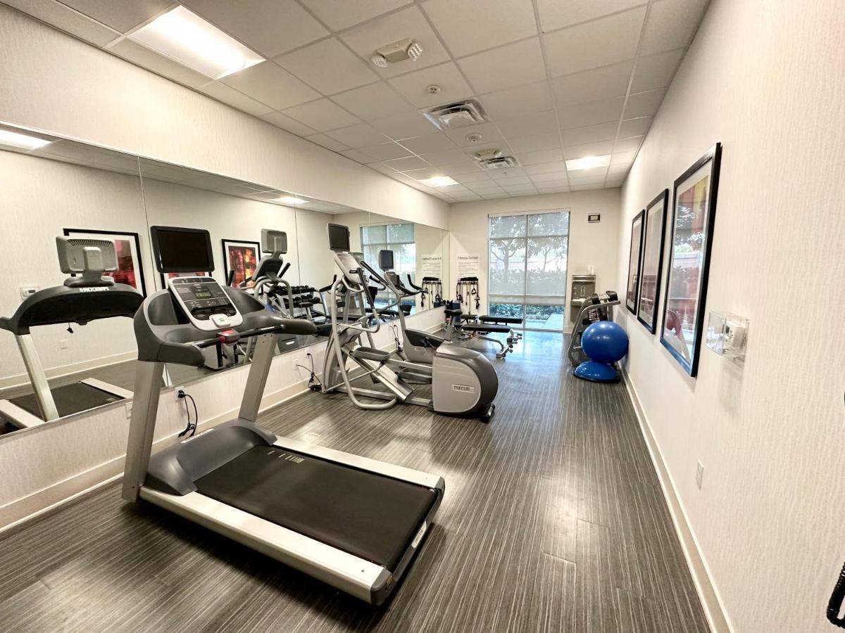 Holiday Inn Express & Suites Anaheim Resort Area By Ihg Εξωτερικό φωτογραφία
