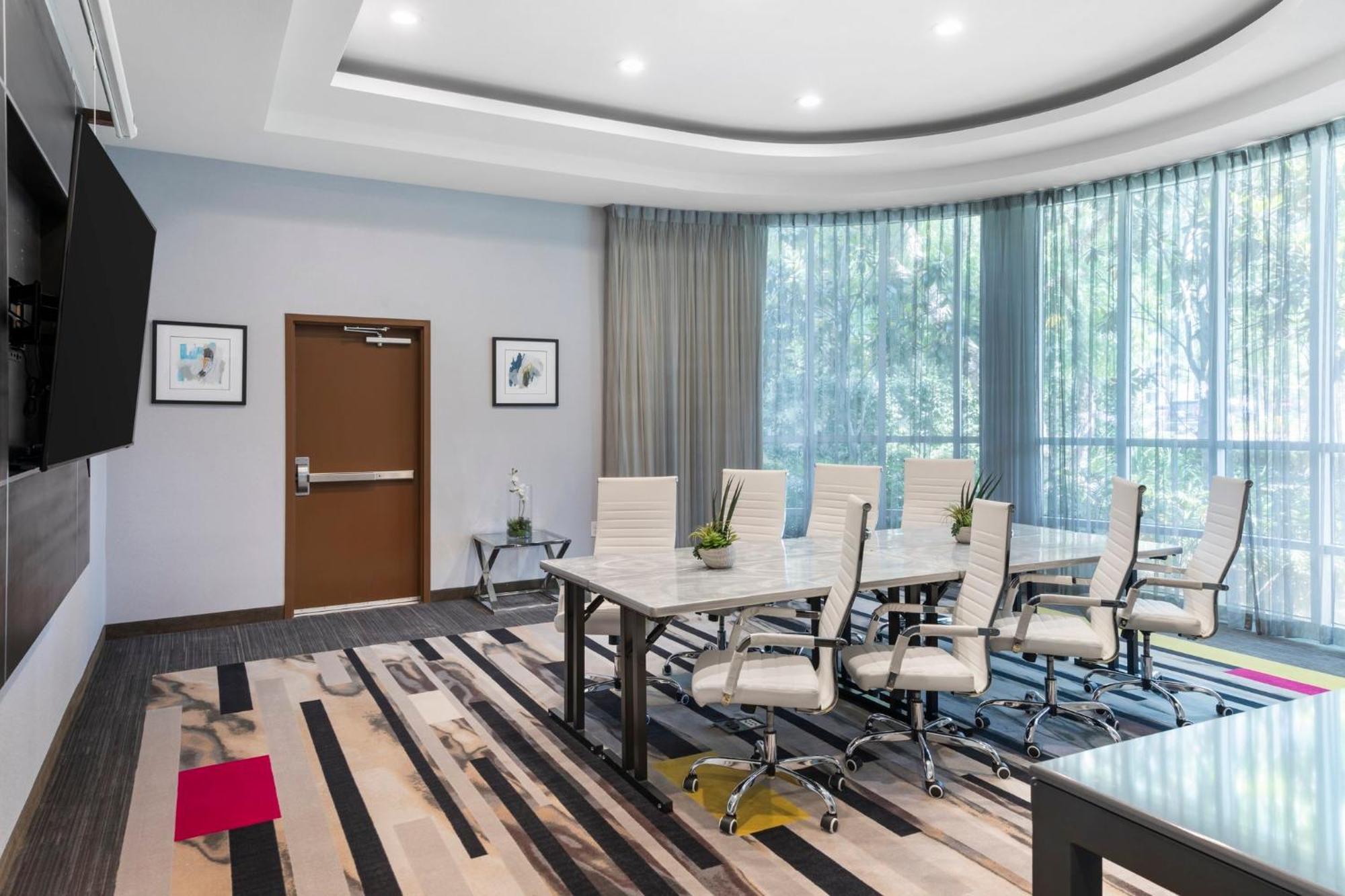 Holiday Inn Express & Suites Anaheim Resort Area By Ihg Εξωτερικό φωτογραφία