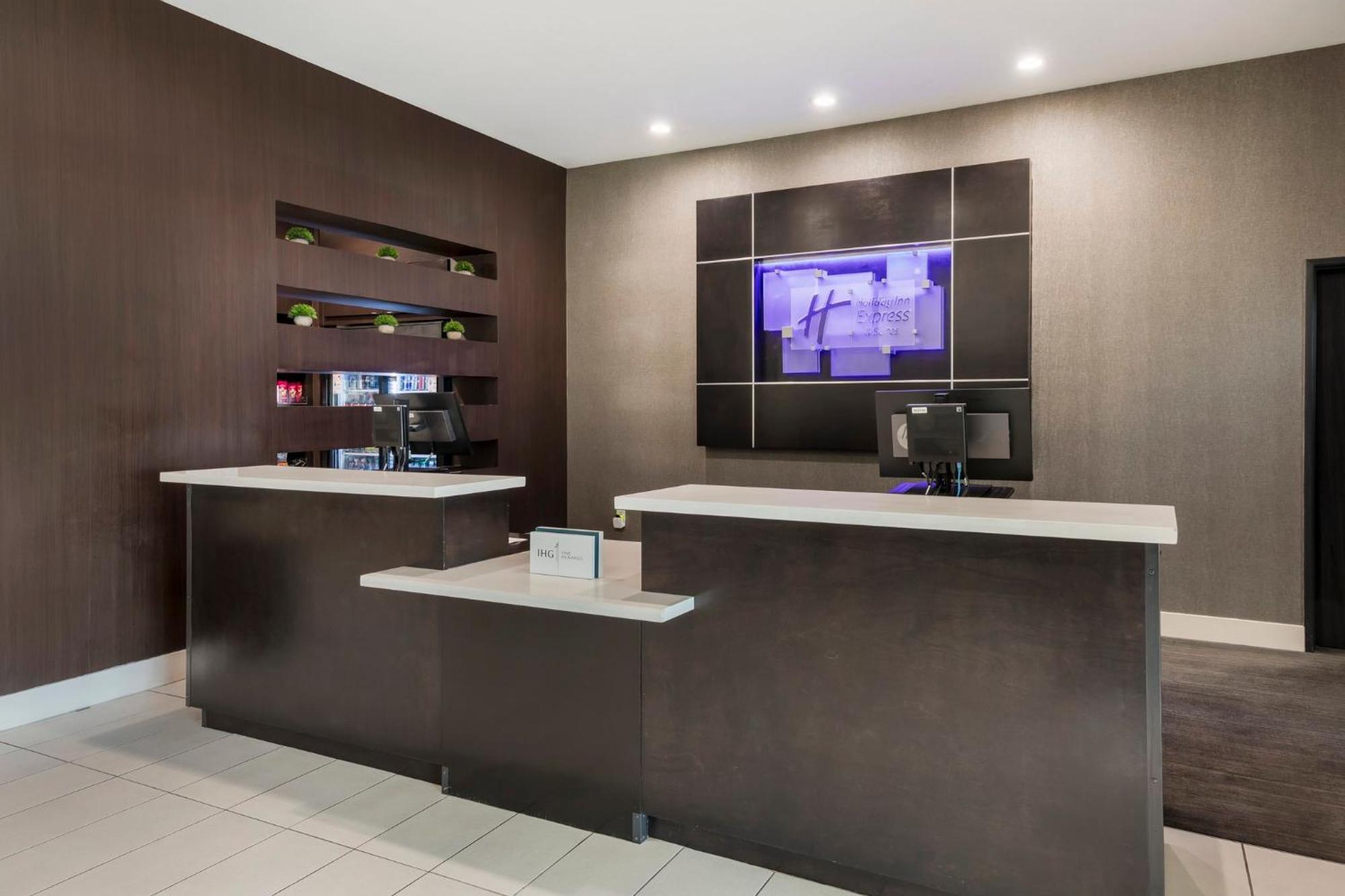 Holiday Inn Express & Suites Anaheim Resort Area By Ihg Εξωτερικό φωτογραφία
