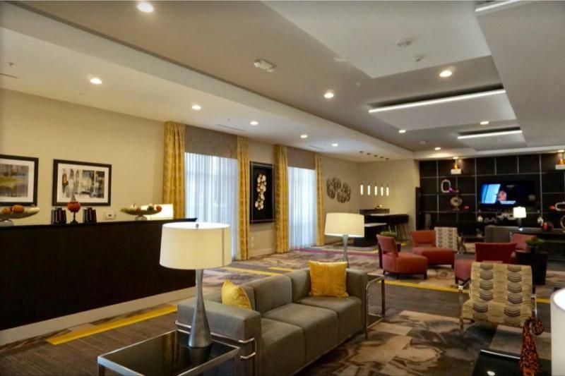 Holiday Inn Express & Suites Anaheim Resort Area By Ihg Εξωτερικό φωτογραφία