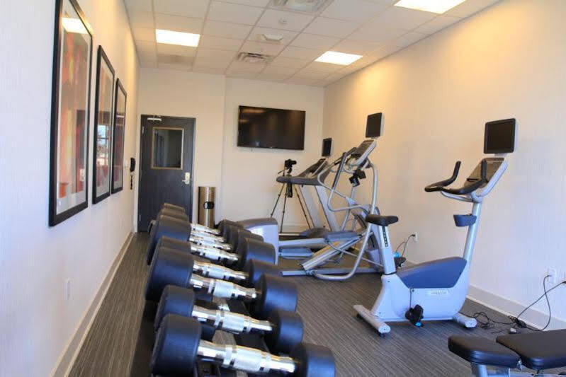 Holiday Inn Express & Suites Anaheim Resort Area By Ihg Εξωτερικό φωτογραφία
