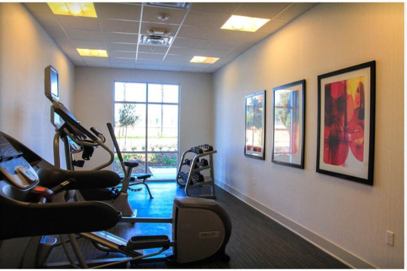 Holiday Inn Express & Suites Anaheim Resort Area By Ihg Εξωτερικό φωτογραφία